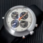 Ikepod Hemipod Chronometer 44mm — photo 2