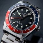 Tudor Black Bay GMT 41mm Reference 79830RB — photo 2