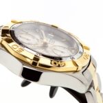 Tag Heuer Aquaracer 18kGold/Steel Reference CAF2120 — photo 6