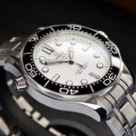 Omega Seamaster Diver 300M 42mm Ref 210.30.42.20.04.001 Circa 2022 — photo 8