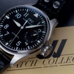 IWC Big Pilot 7 Day 46mm Ref IW500401 — photo 2