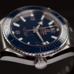 Omega Seamaster Planet Ocean 43.5mm Reference 215 30 44 21 03 001 — photo 8