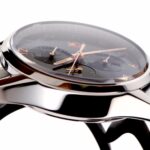 TAG Heuer Carrera Cal 1887 43mm Ref CAR2014 — photo 7
