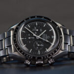 Omega Speedmaster Moonwatch 30th Anniversary Apollo XI 42mm Ref 3560.50.00 — photo 13