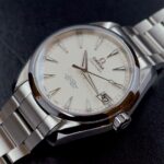 Omega Seamaster Aqua Terra 150M 38.5mm — photo 3
