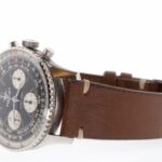 Breitling Navitimer 1967' 41mm Ref: 806 — photo 7