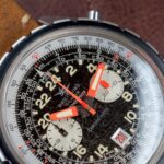 Breitling Navitimer Cosmonaute Chronomatic 48mm — photo 8