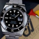 Rolex Submariner Date Ceramic 40mm Reference 116610LN — photo 2