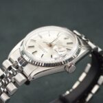 Rolex Datejust Stainless Steel & 18K White Gold 36mm Reference 16014 — photo 5