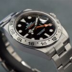 Rolex Explorer 2 42mm Reference 226570 Circa 2021 — photo 8