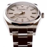 Rolex Oyster 39mm Ref: 114300 — photo 4