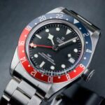 Tudor Black Bay GMT 41mm Reference 79830RB — photo 6