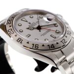 Rolex Explorer 2 40mm Ref 16570 — photo 4