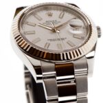 Rolex Datejust 2 41mm Reference 116334 — photo 2