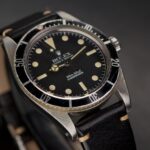 Rolex Submariner Reference 5508 37.5mm — photo 6