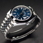Rolex Datejust 41mm Reference 126334 Circa 2018 — photo 2