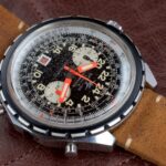 Breitling Navitimer Cosmonaute Chronomatic 48mm — photo 5