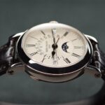 Patek Philippe Grand Complication Perpetual Calendar White Gold 38mm Ref 5159G — photo 7