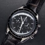 Omega Speedmaster Professional Moonwatch 42mm — photo 8