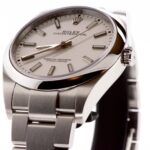 Rolex Oyster 39mm Ref: 114300 — photo 5