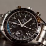 Omega Speedmaster Triple Date 39mm Reference 3520.50.00 — photo 7