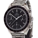 Omega Speedmaster Reduced Automatic 39mm Reference 3539.50 — photo 1