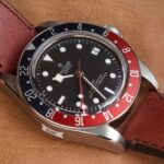 Tudor Black Bay 41mm Gmt Pepsi — photo 8