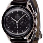 Omega Speedmaster Professional Moonwatch 42mm — photo 1