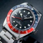 Tudor Black Bay GMT 41mm Reference 79830RB — photo 7