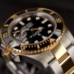 Rolex Submariner Date Stainless Steel & Yellow Gold 41mm 126613LN '2020 — photo 5
