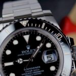 Rolex Submariner Date Ceramic 40mm Reference 116610LN — photo 9