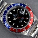 Rolex GMT Master 'Pepsi' 40mm Ref 16700 — photo 10
