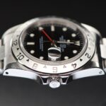 Rolex Explorer 2 "Swiss Only" 40mm Reference 16570 A Serial — photo 10