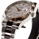 Rolex Datejust 2 41mm Reference 116334 — photo 3
