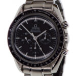 Omega Speedmaster Moonwatch 30th Anniversary Apollo XI 42mm Ref 3560.50.00 — photo 1
