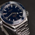 Omega Seamaster Planet Ocean 43.5mm Reference 215 30 44 21 03 001 — photo 11