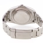 Rolex Oyster 39mm Ref: 114300 — photo 6
