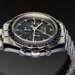 Omega Speedmaster "Sapphire Sandwich" 42mm Ref 310.30.42.50.01.002 Circa 2022 — photo 9