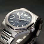 Girard Perregaux Laureato 42mm Ref 81010-11-431-11A — photo 5