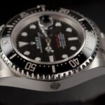 Rolex Sea Dweller 43mm Reference 126600 — photo 9