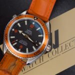 Omega Planet Ocean 44.5mm — photo 2