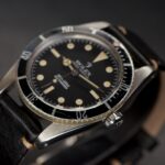 Rolex Submariner Reference 5508 37.5mm — photo 5