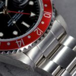 Rolex GMT Master 'Pepsi' 40mm Ref 16700 — photo 9