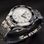 Omega Seamaster Diver 300M 42mm Ref 210.30.42.20.04.001 Circa 2022 — photo 2