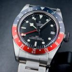 Tudor Black Bay GMT 41mm Reference 79830RB — photo 8