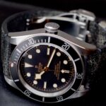 Tudor Heritage Black Bay 200M 41mm 79230N 2020 — photo 2
