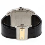 Cartier Santos 100 XL 42mm — photo 6