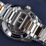 Omega Seamaster Aqua Terra 41.5mm 231.10.42.21.03.003 — photo 10