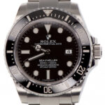 Rolex Sea Dweller Ceramic Reference 116600 — photo 1