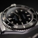 Rolex Submariner Tritium Dial 2 LIner Reference 14060 — photo 10